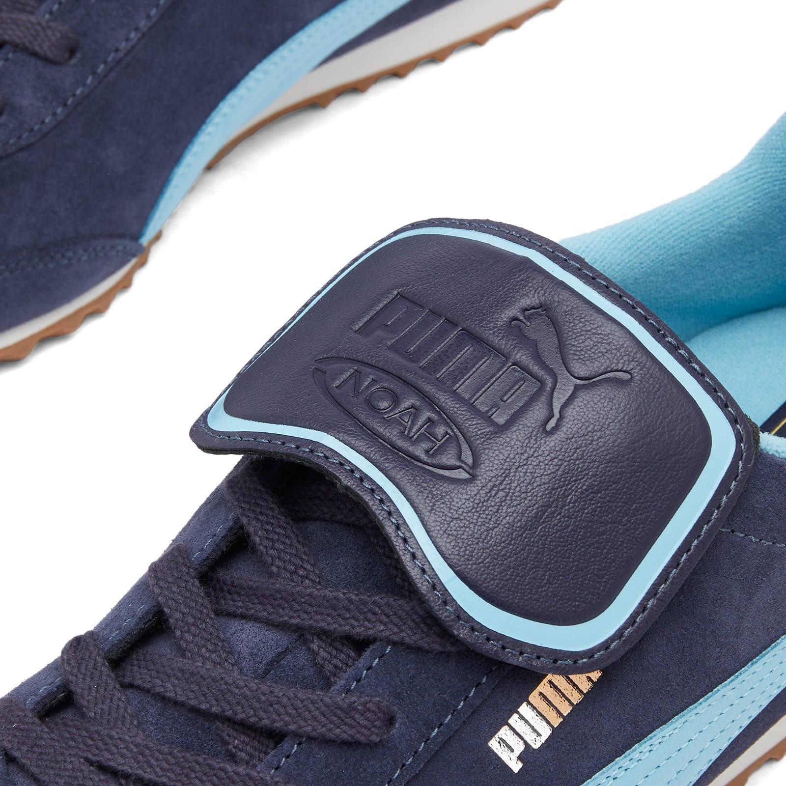 PUMA Arizona Noah Sneakers in Blue | Lyst