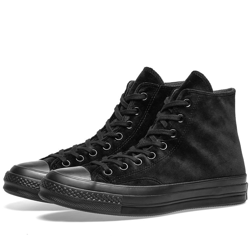 chuck taylor 1970 black