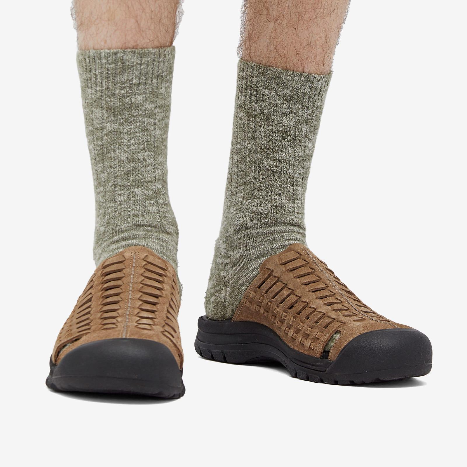 Keen San Juan Sandal Ii in Brown for Men | Lyst UK