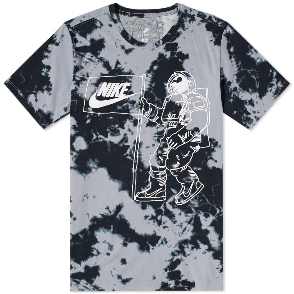 nike spaceman tee