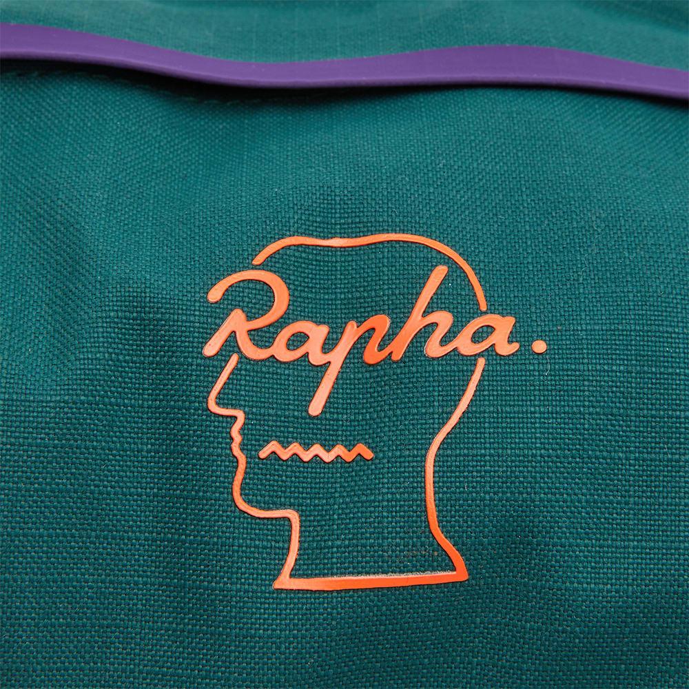 Rapha X Brain Dead Trail Hip Pack in Green | Lyst