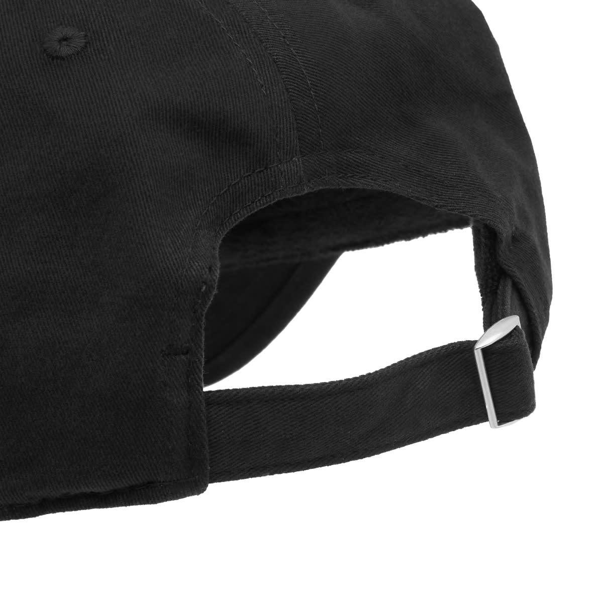 adidas Premium Essentials Dad Cap in Black for Men | Lyst