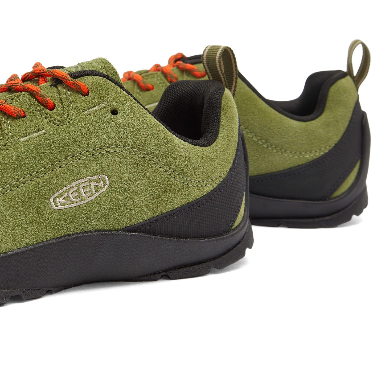 Keen green sale