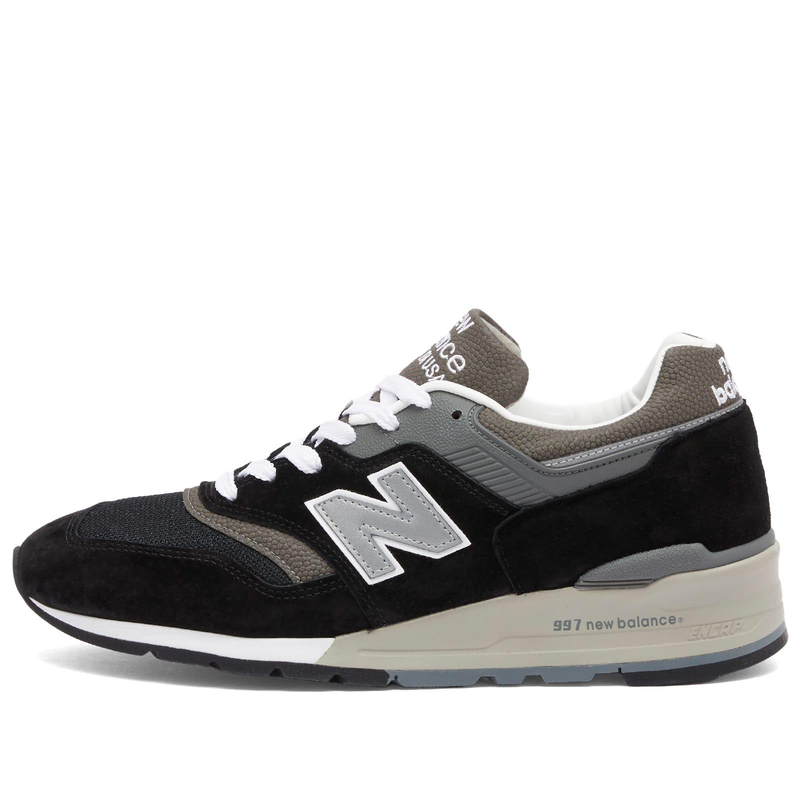 ☆New Balance\t☆ NBRJEF730B SD2501BK BLACK NBRJEF730B_19 The New Balance 2010 Black Releases August 2025