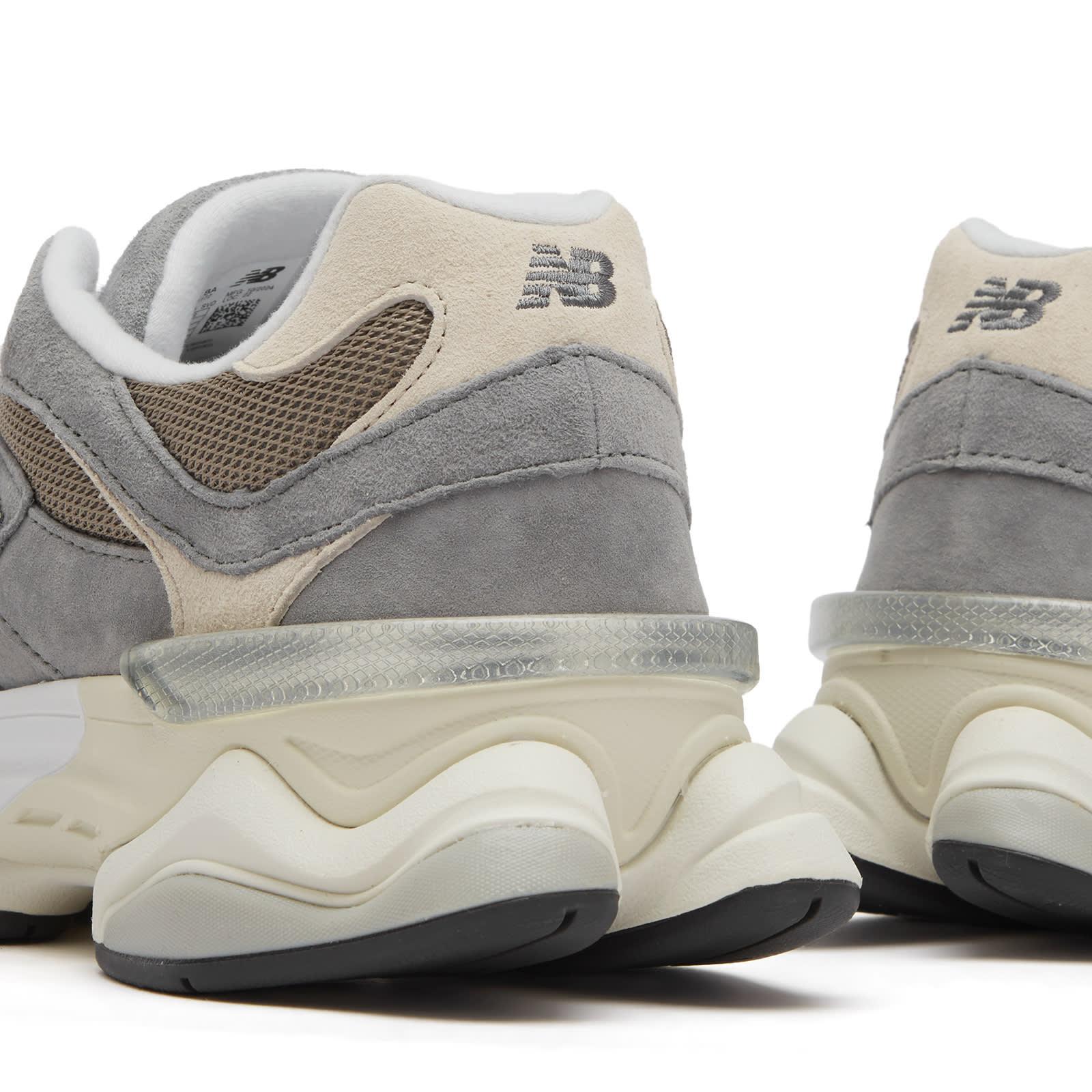 New Balance U9060Lba Sneakers in Gray for Men | Lyst