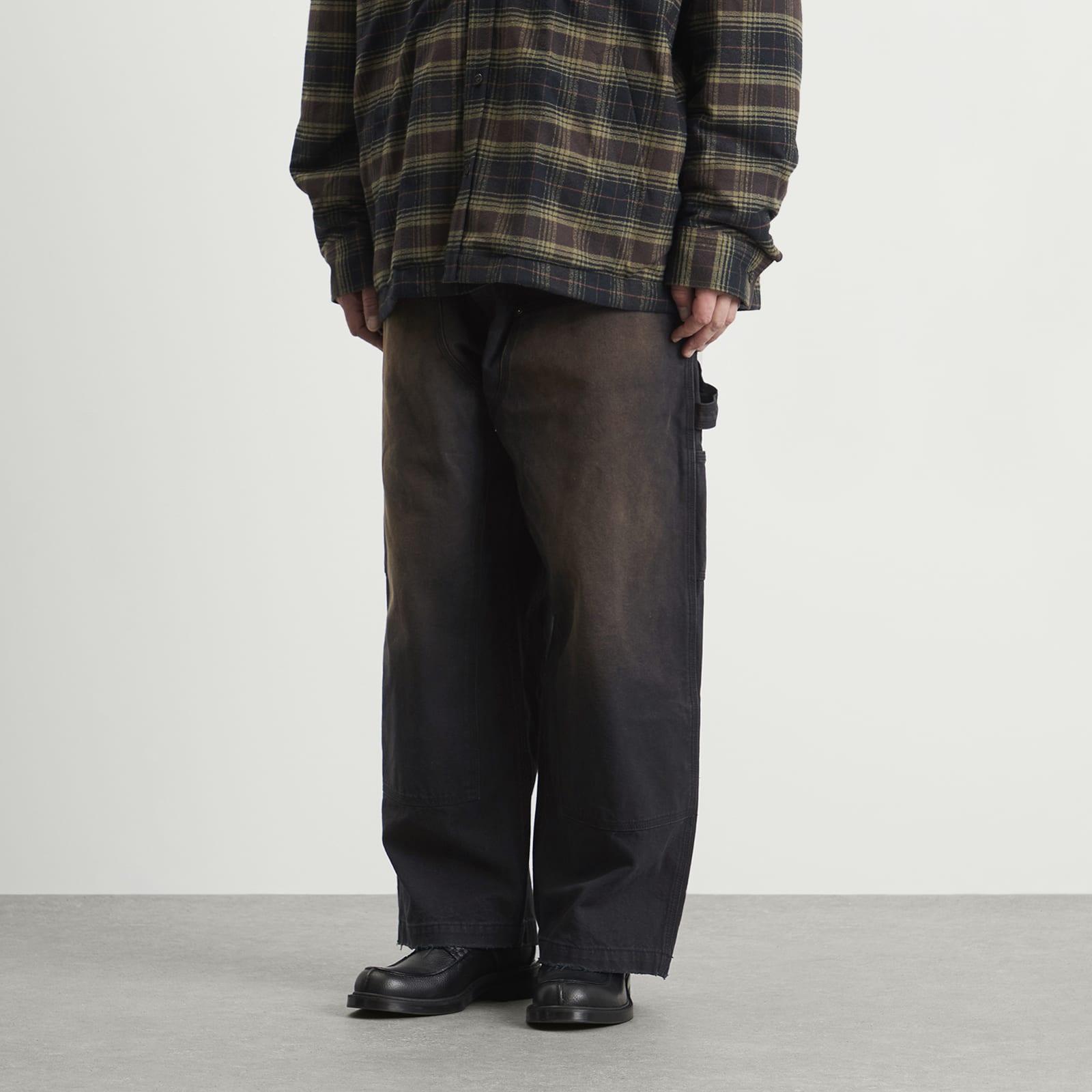 Willy Chavarria Pants for Men | Online Sale up to 38% off | Lyst