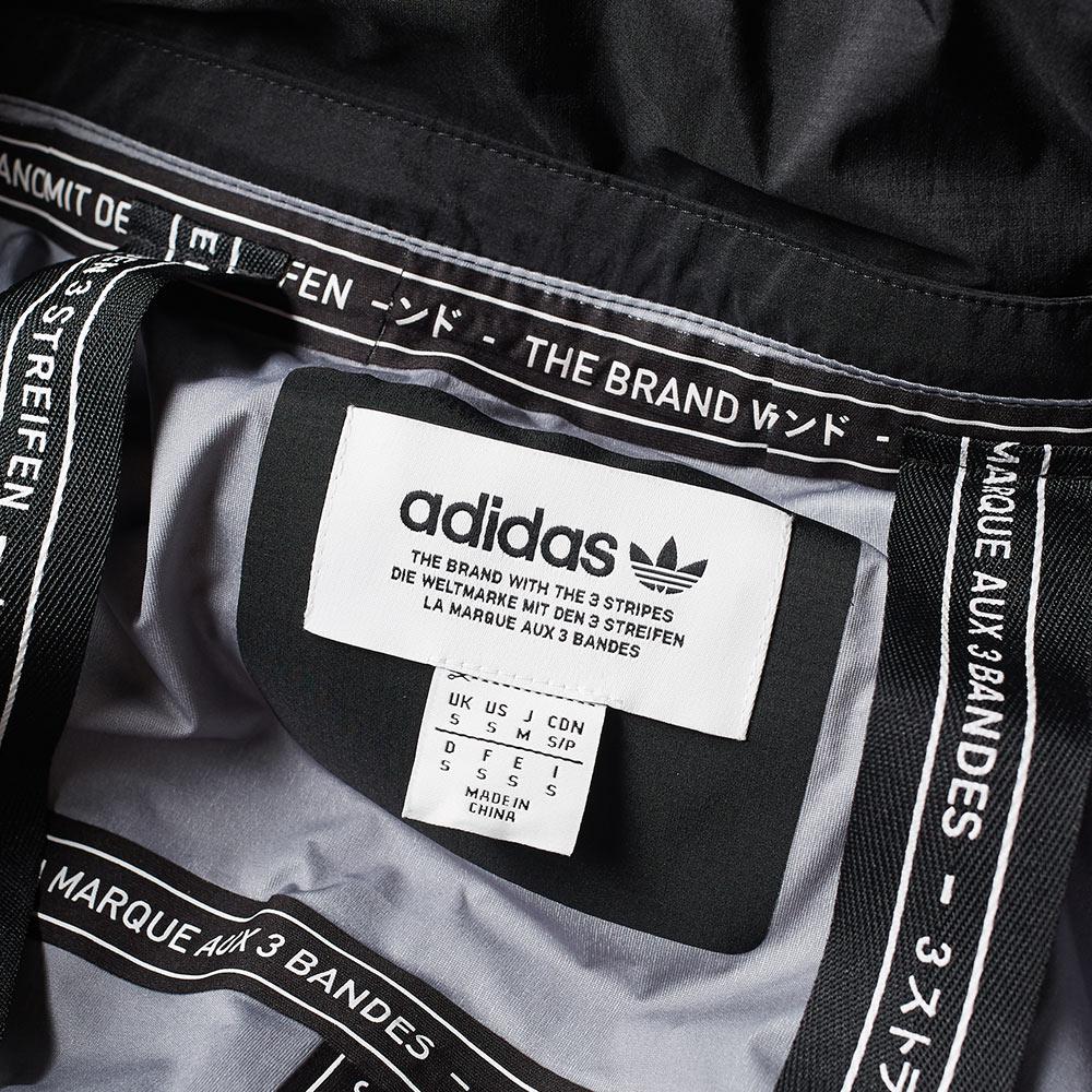 adidas nmd shell jacket