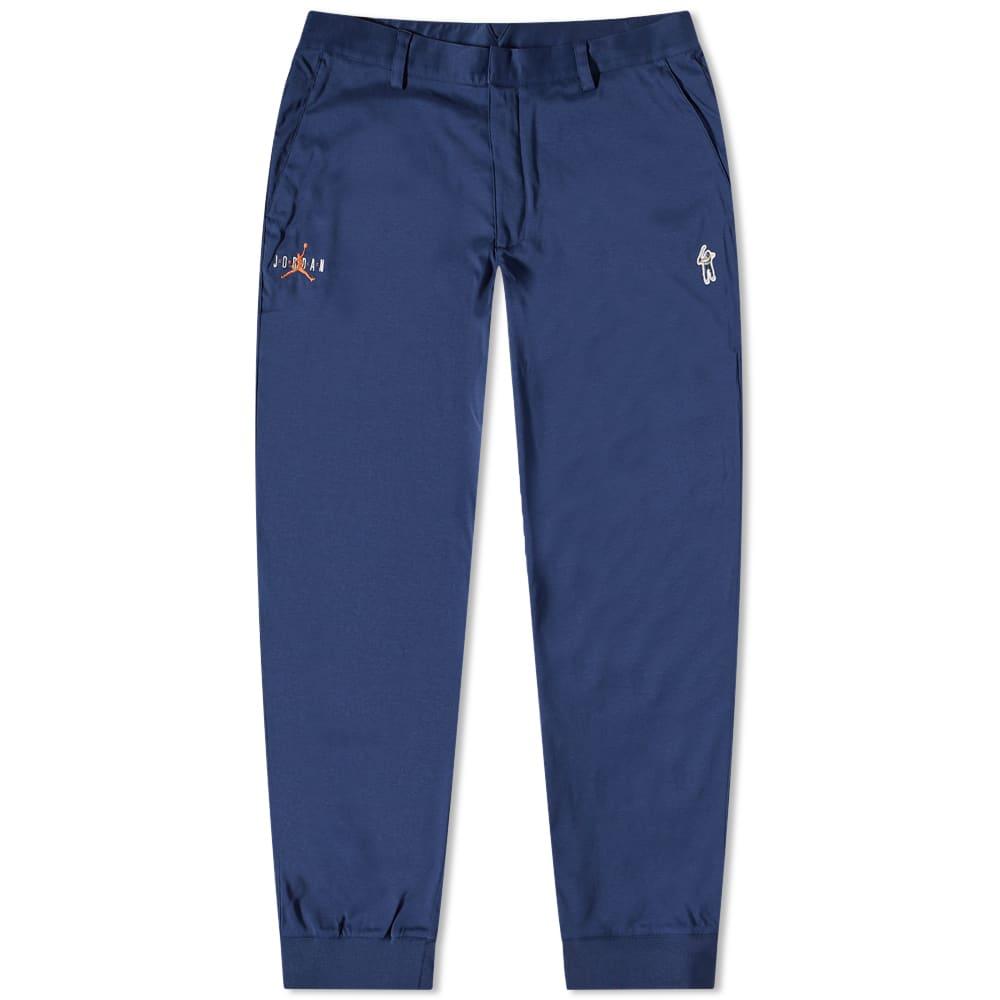 Nike X Eastside Golf Pant in Blue for Men | Lyst