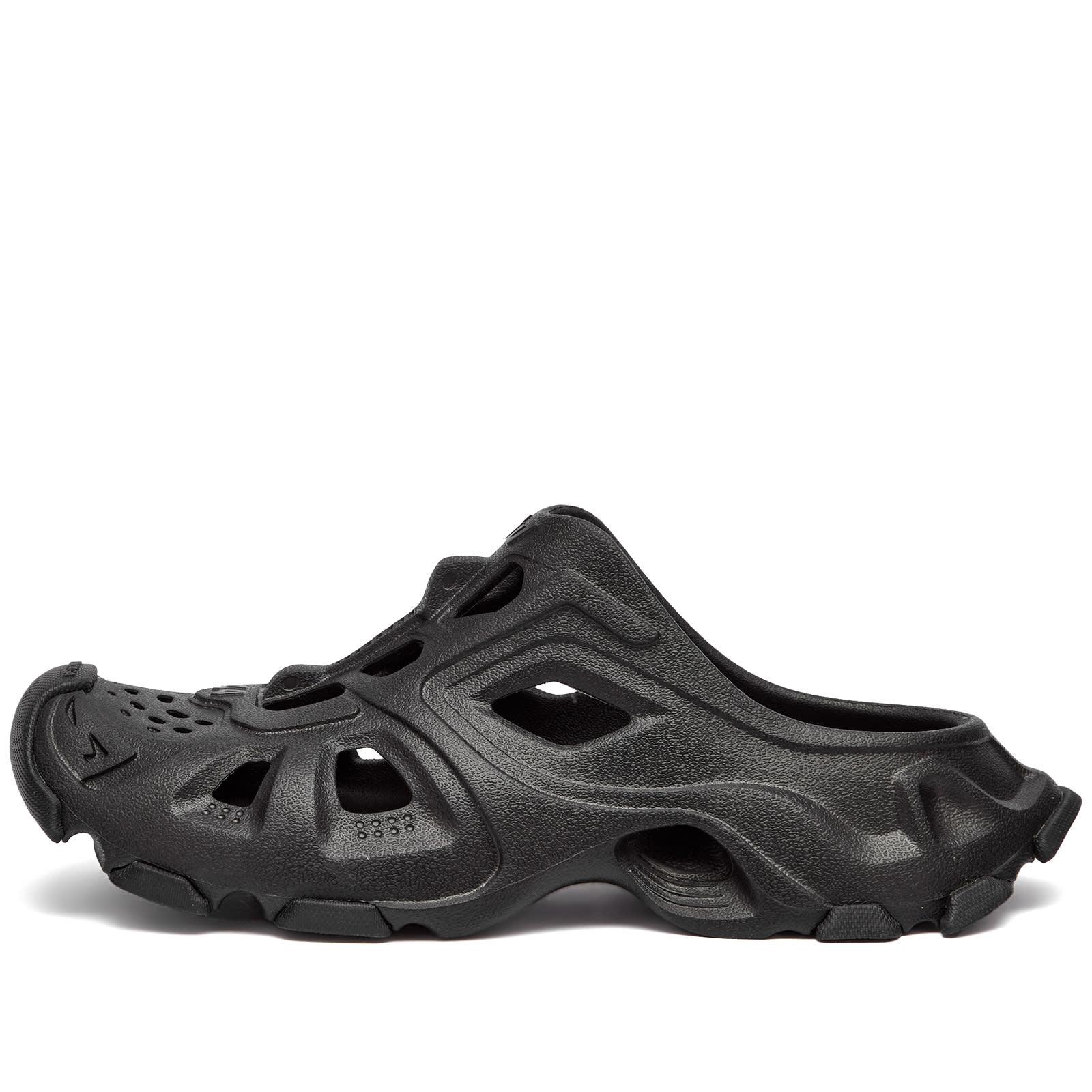 Balenciaga Hd Mule in Black for Men | Lyst