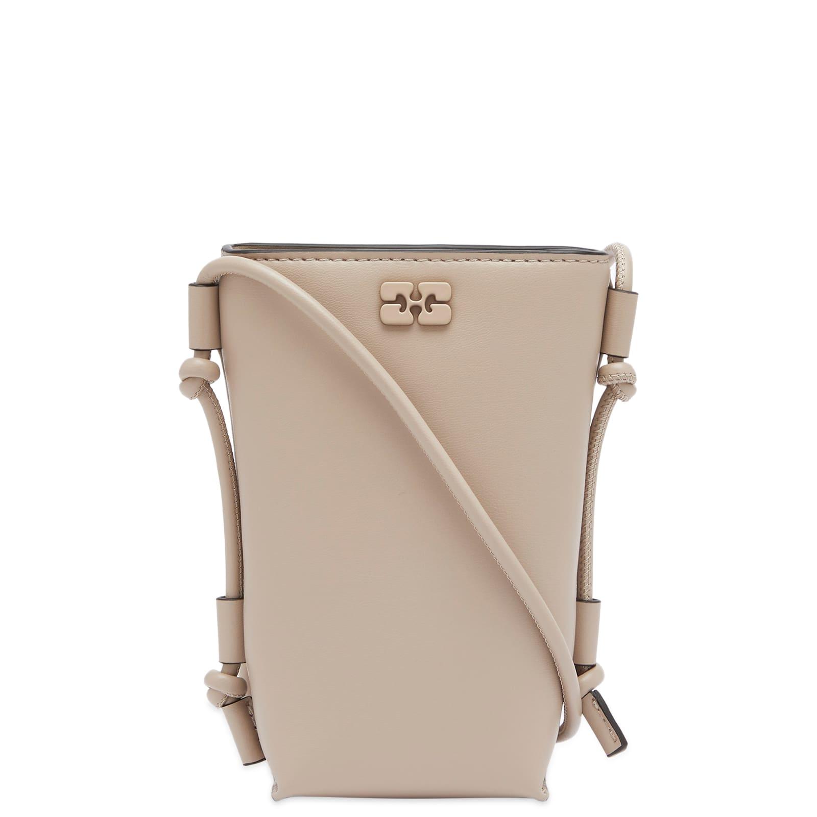 【国内即発】GANNI BOU CROSSBODY BAG Ganni Ganni Bou Crossbody Bag Online | Camargue Fashion