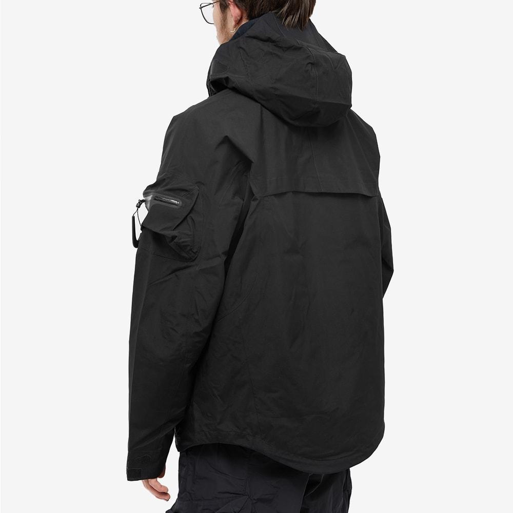 Nike Jacket 2 X Off white in Black for Men Lyst UK