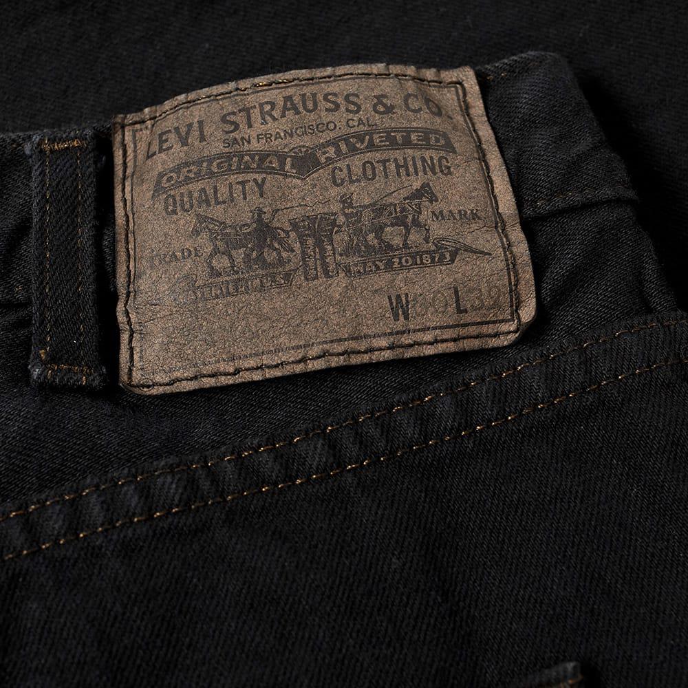 levi's vintage clothing 1969 606