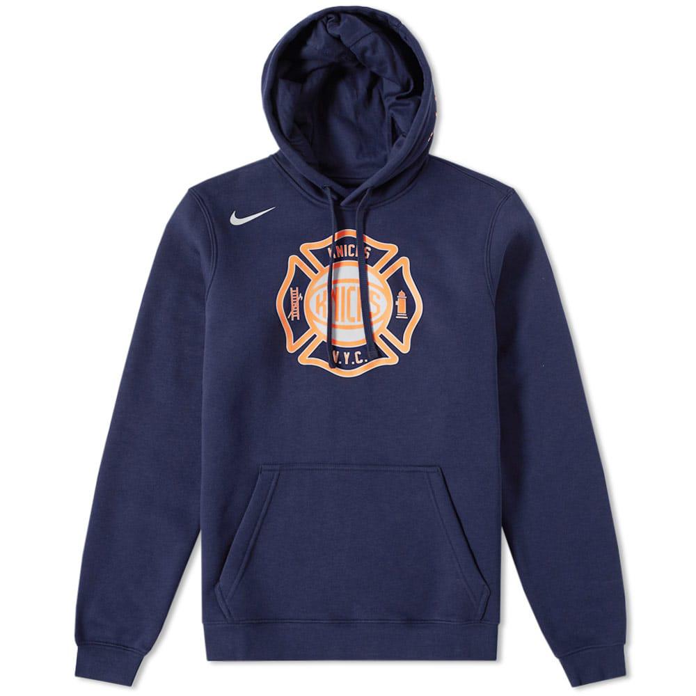 ny knicks city edition hoodie