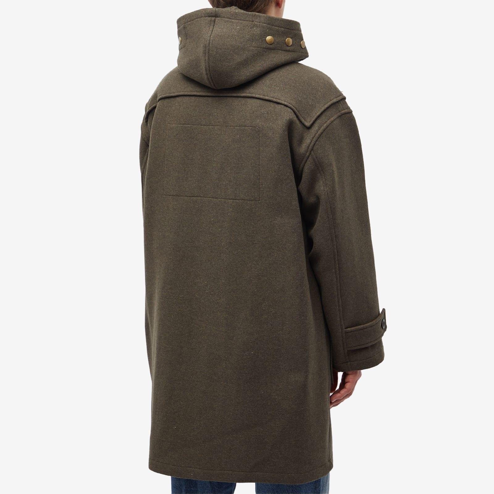 Jw anderson cheap military parka