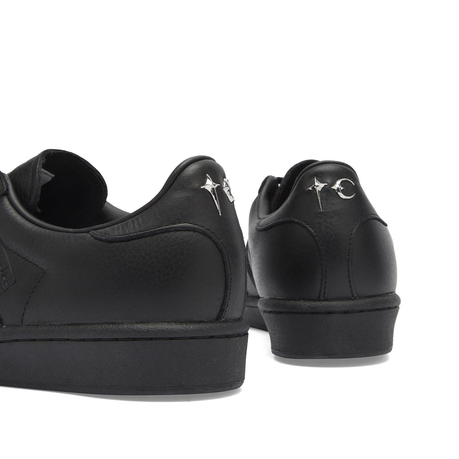 adidas X Thug Club Superstar Vintage Sneaker in Black for Men | Lyst