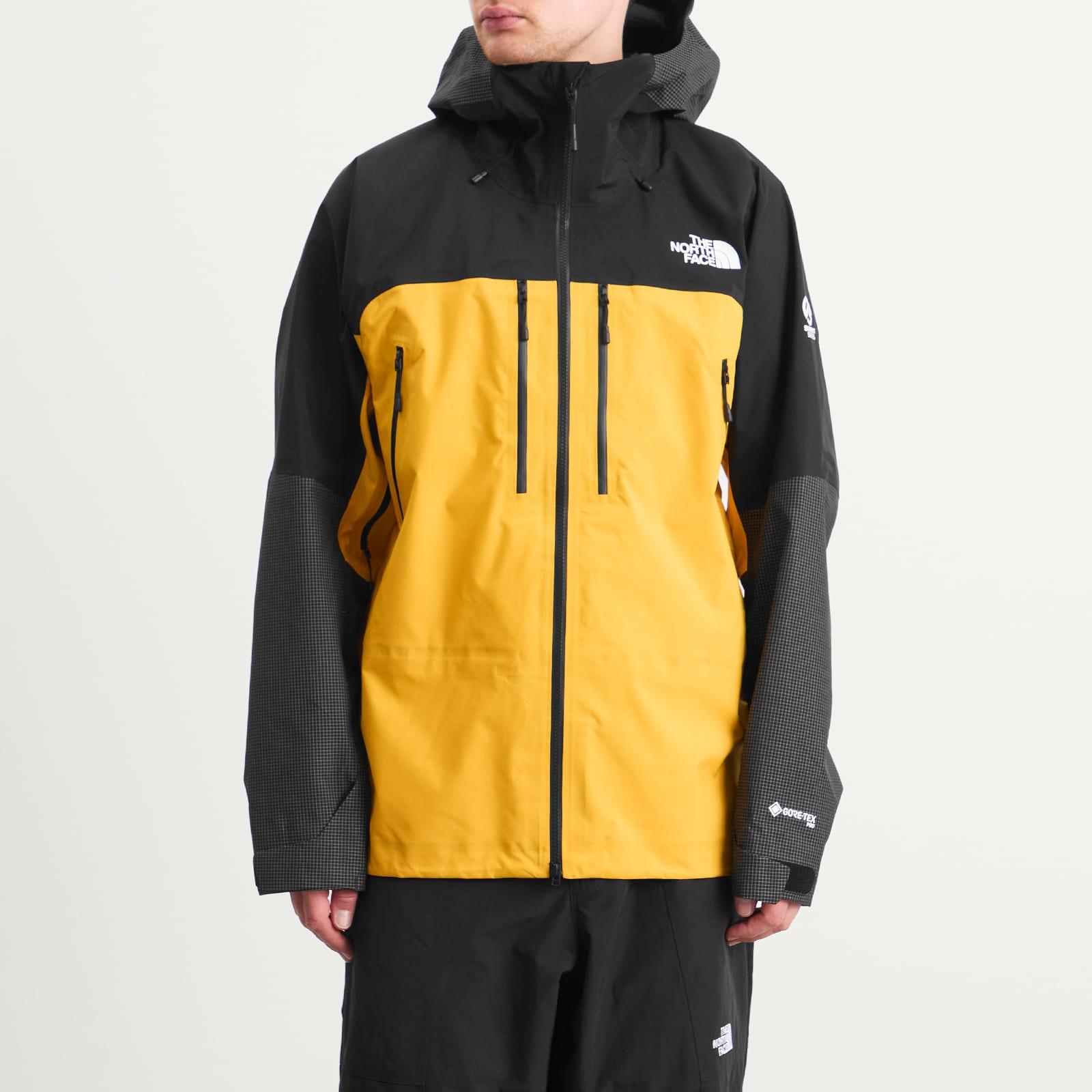 The North Face Summit Series Mountain Gore-Tex Pro Jacket in