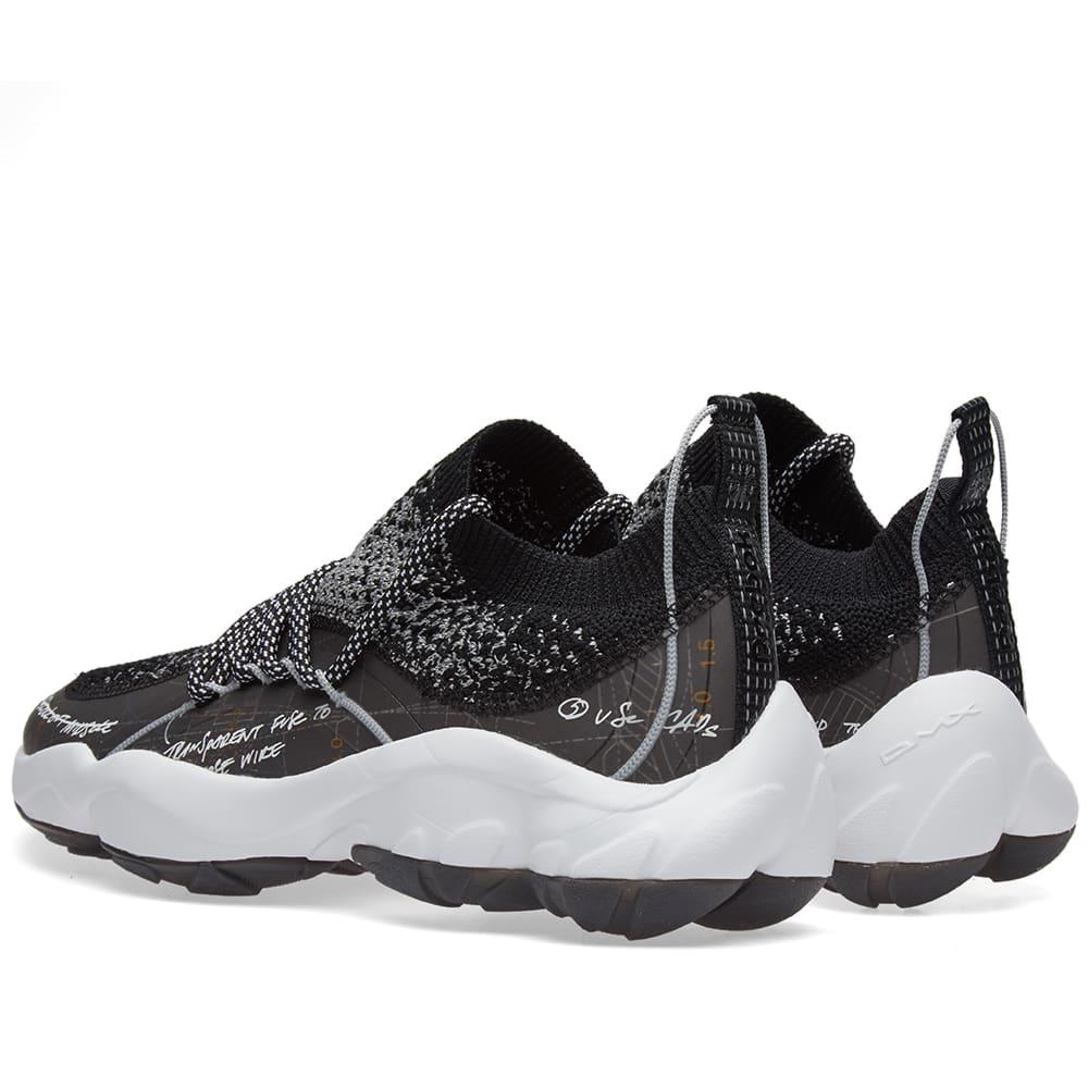 reebok x bait dmx fusion
