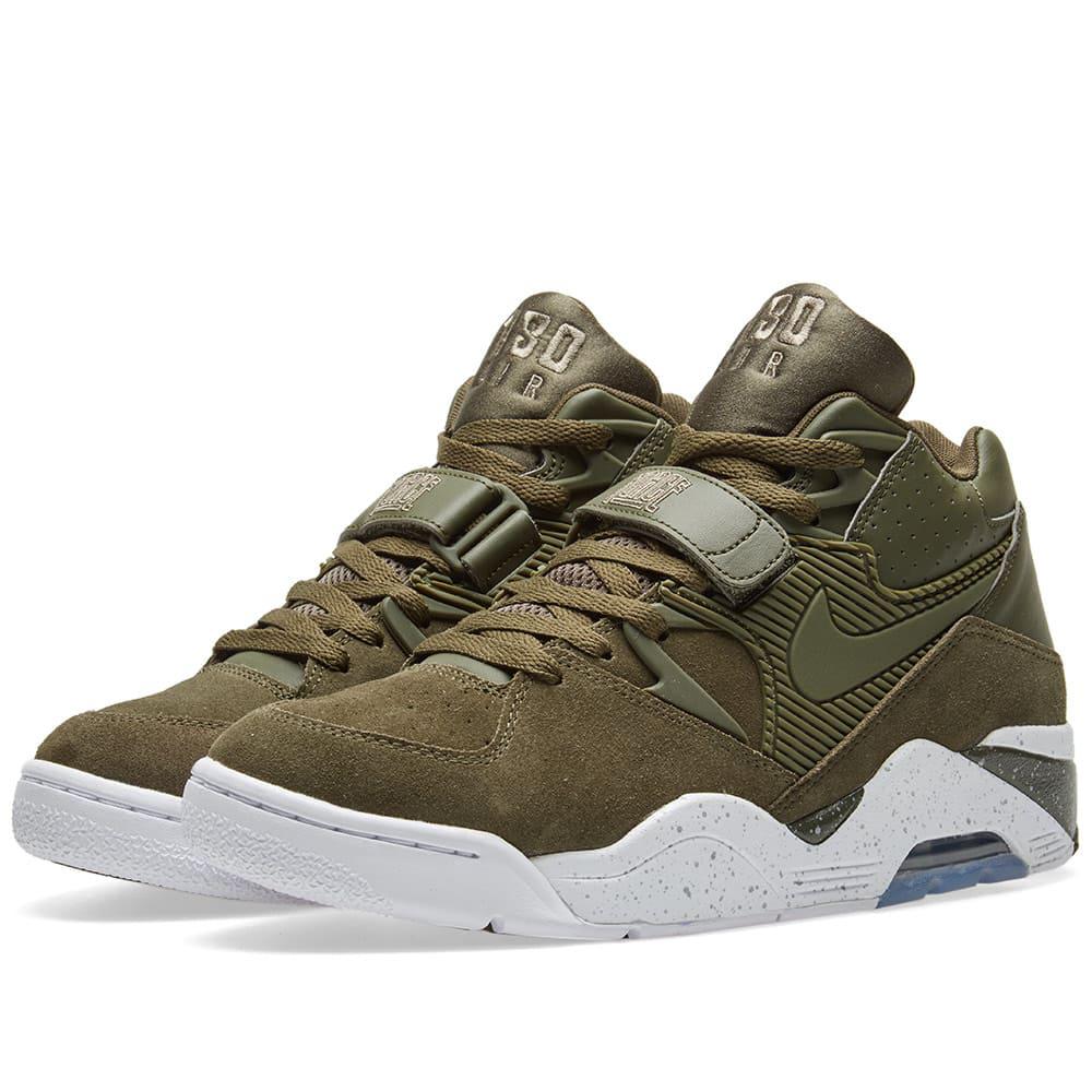 green air force 180