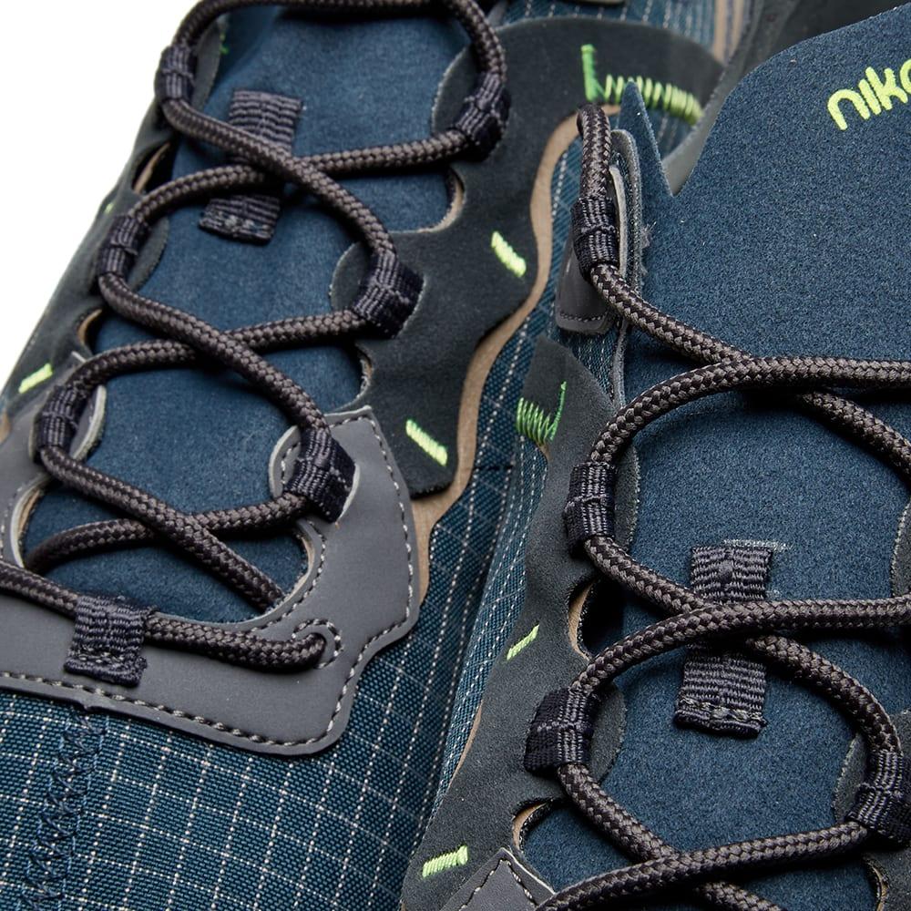 nike element 55 ripstop