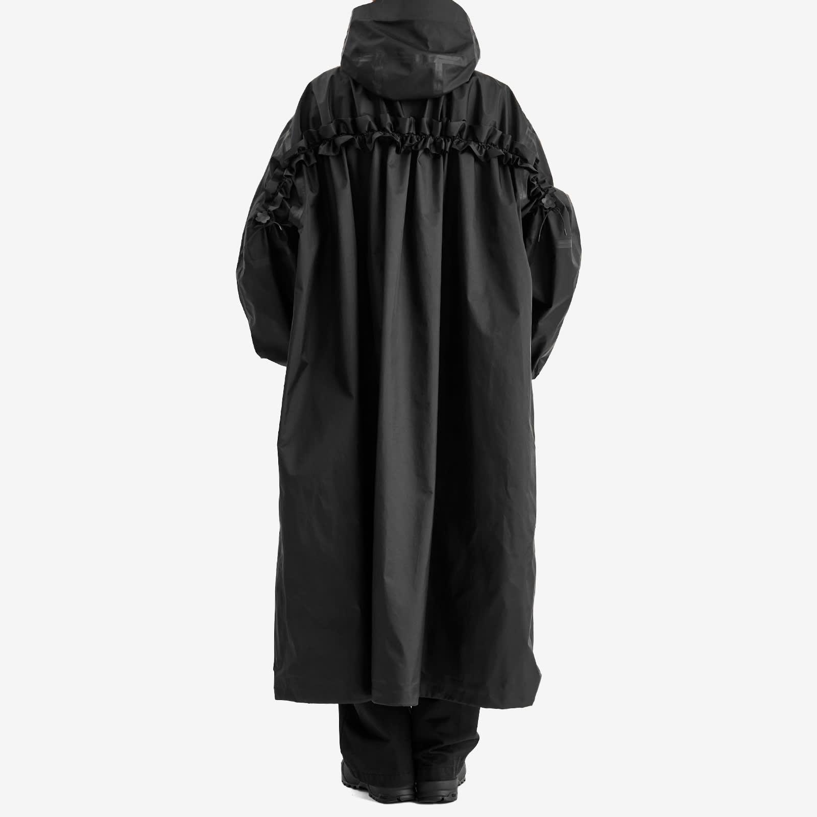 The North Face X Cecilie Bahnsen Sara Mountain Jacket in