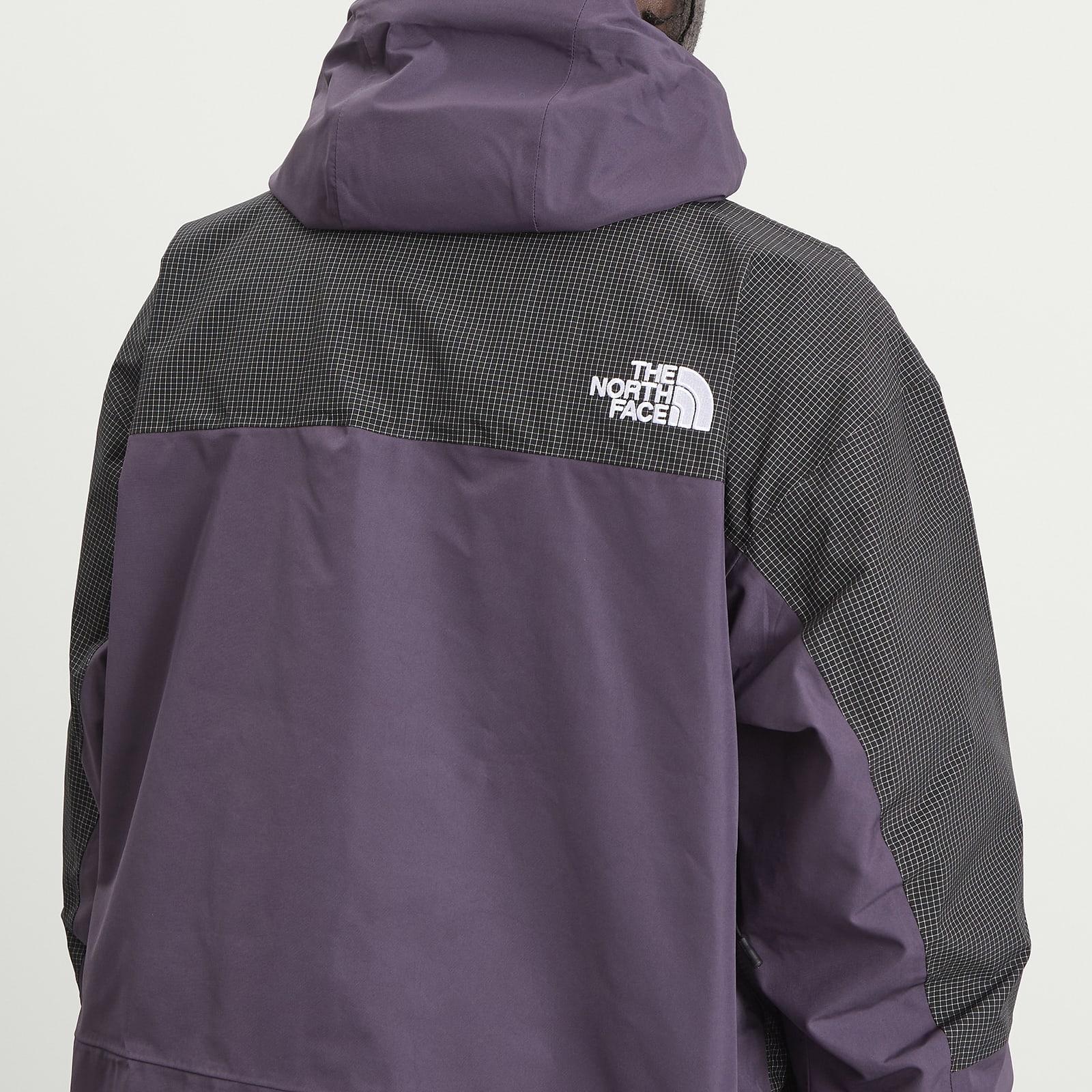 The North Face Hke Spectra Gore-Tex Mountain Light Jacket in
