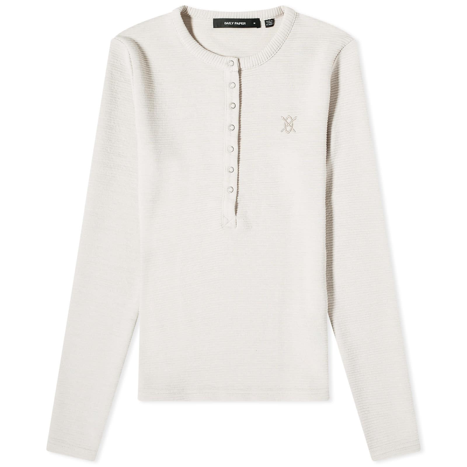 Daily Paper Long sleeved tops for Women Online Sale up to 60 off Lyst