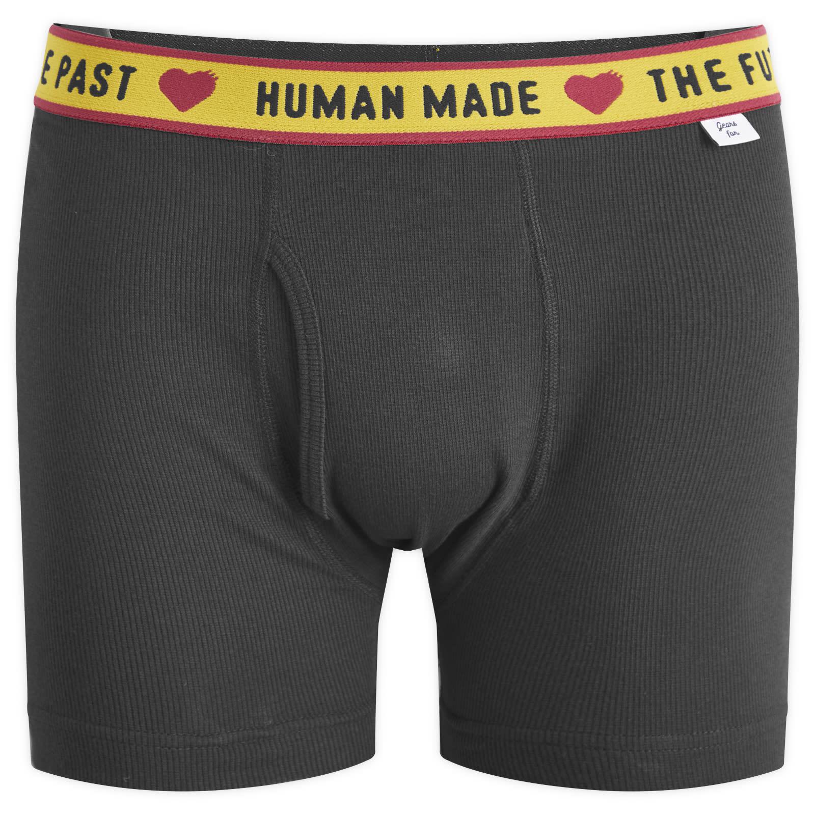 Human Made Boxer Brief (Set of 4) MultiHuman Made Boxer