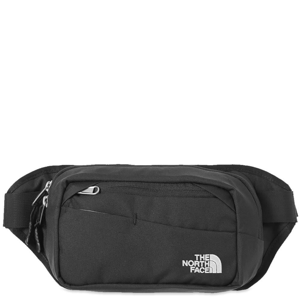 bozer hip pack north face