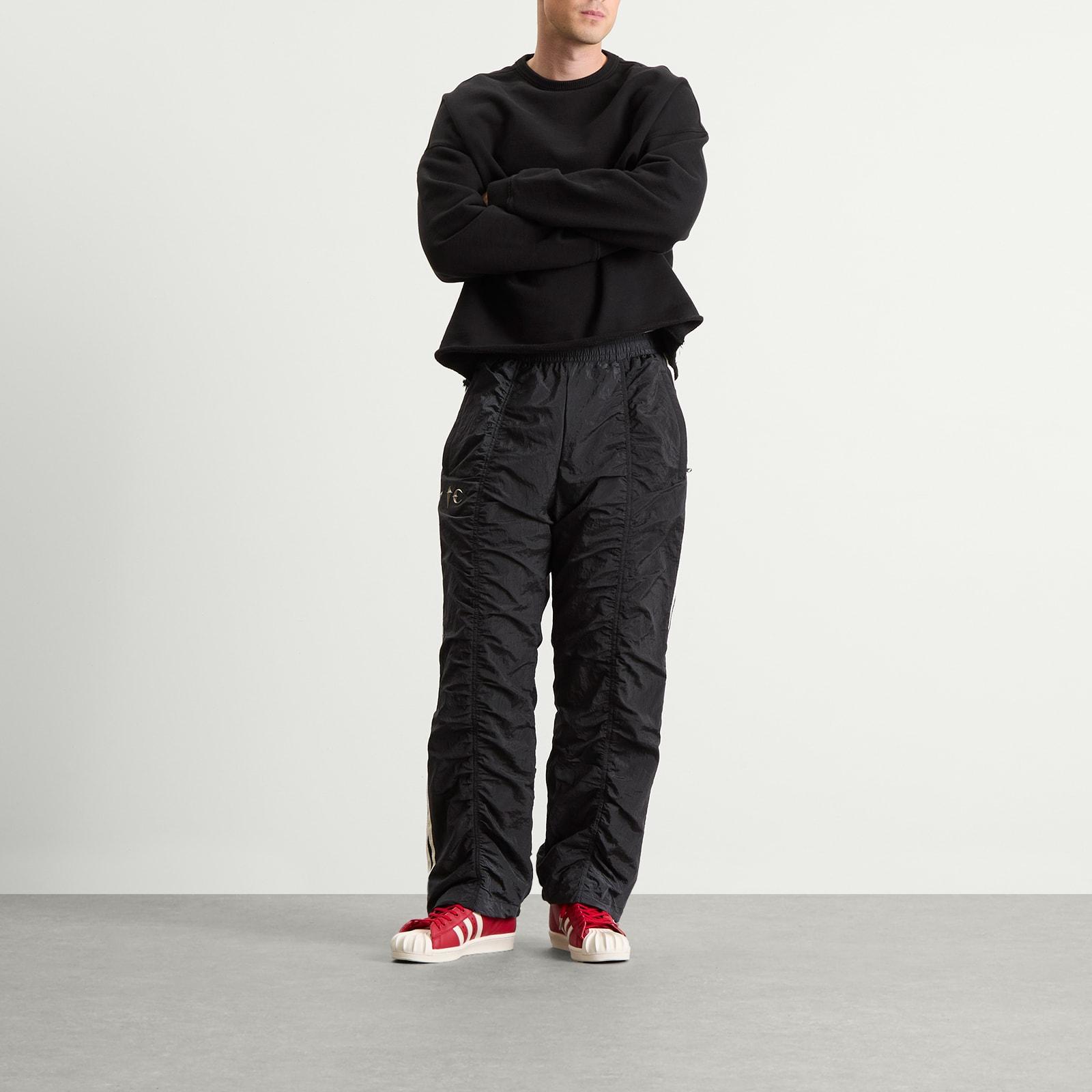 adidas X Thug Club Woven Track Pant in Black for Men | Lyst UK