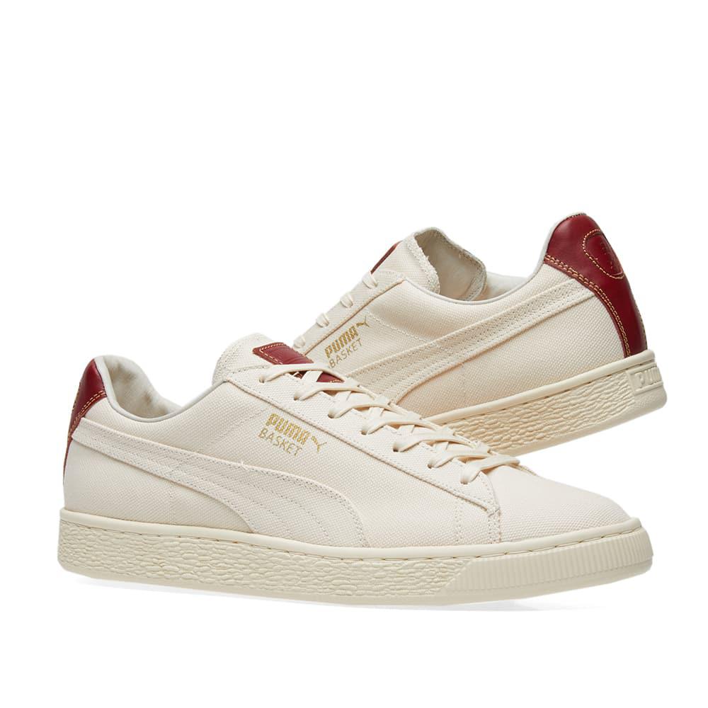 puma basket mij #yachtlife puma basket mij #yachtlife