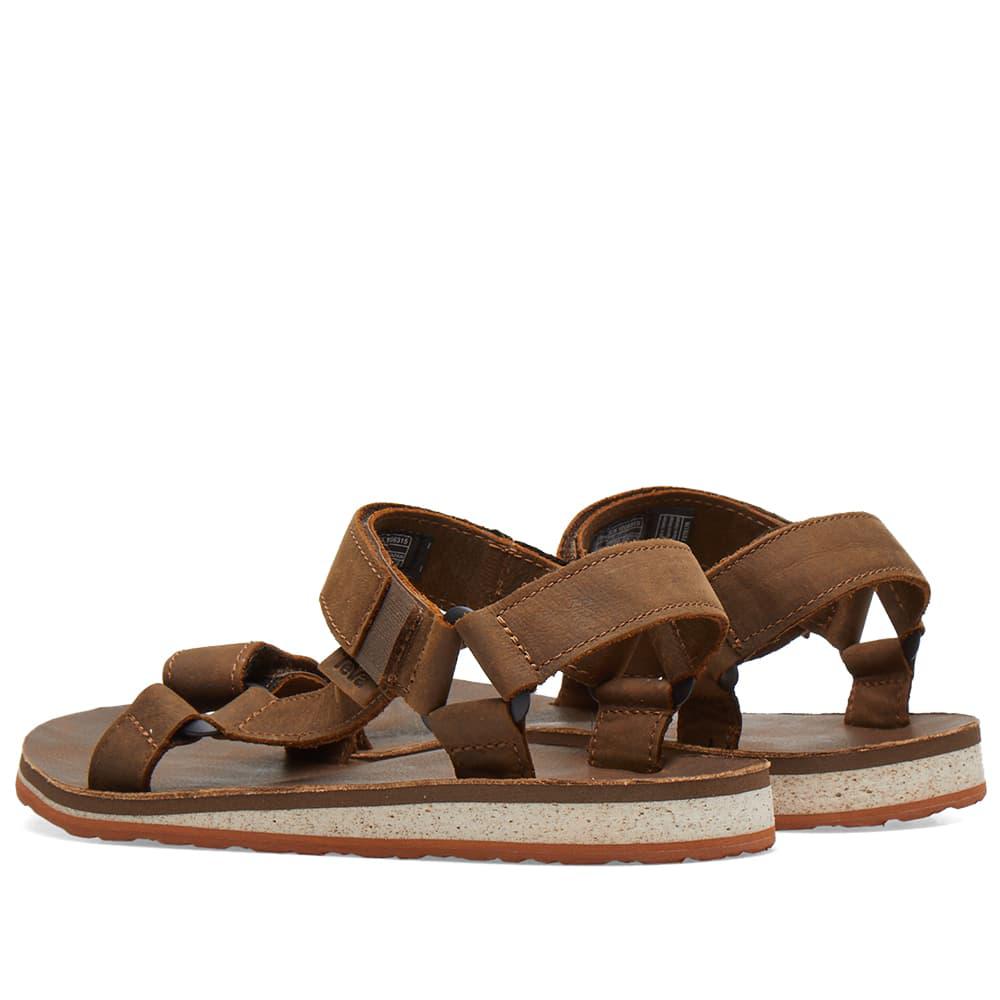 teva original universal premium leather