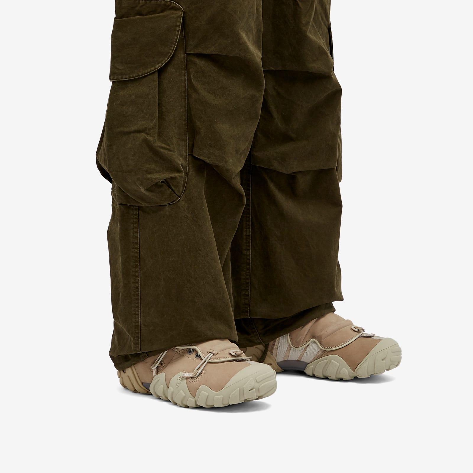 ★Adidas x Mita★Radlander★Blanch Cargo Ivory mita sneakers × adidas Originals Radlander mita Blanch Cargo
