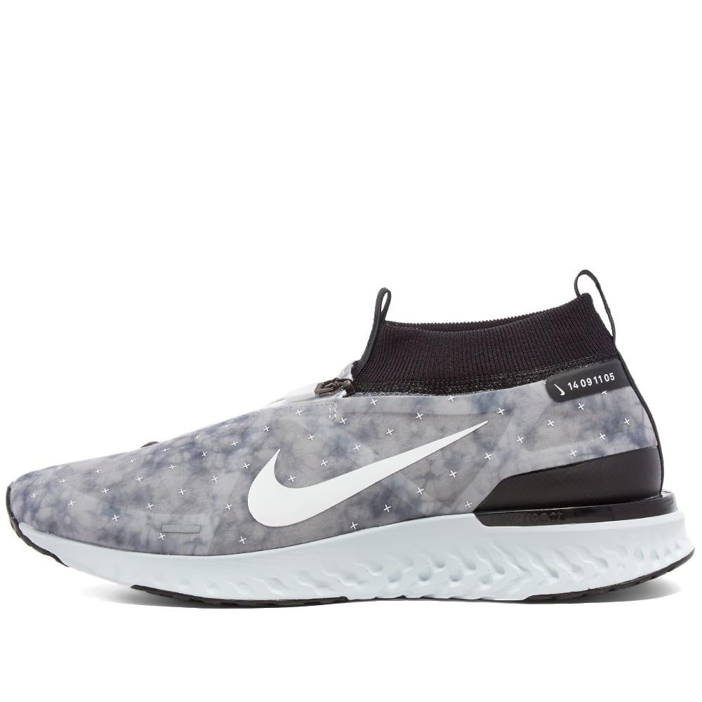 nike KD Outdoor slippers Grijs