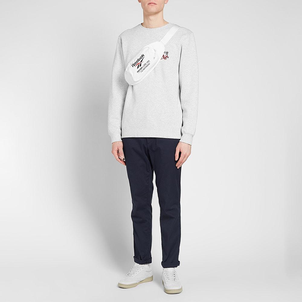 reebok printemps