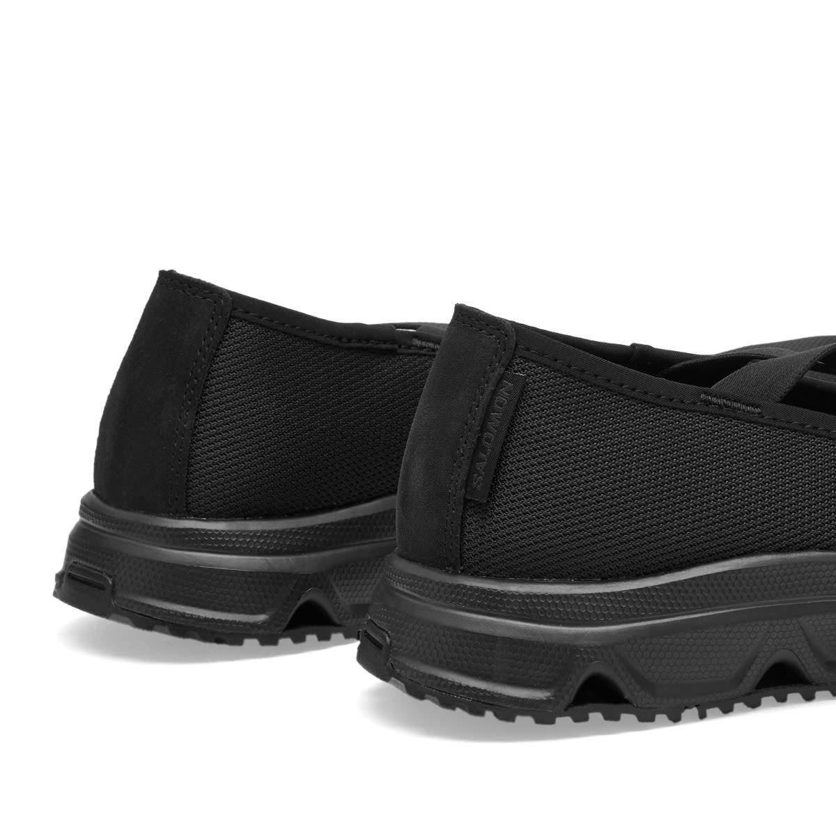Salomon X Sandy Liang Rx Marie-Jeanne in Black | Lyst