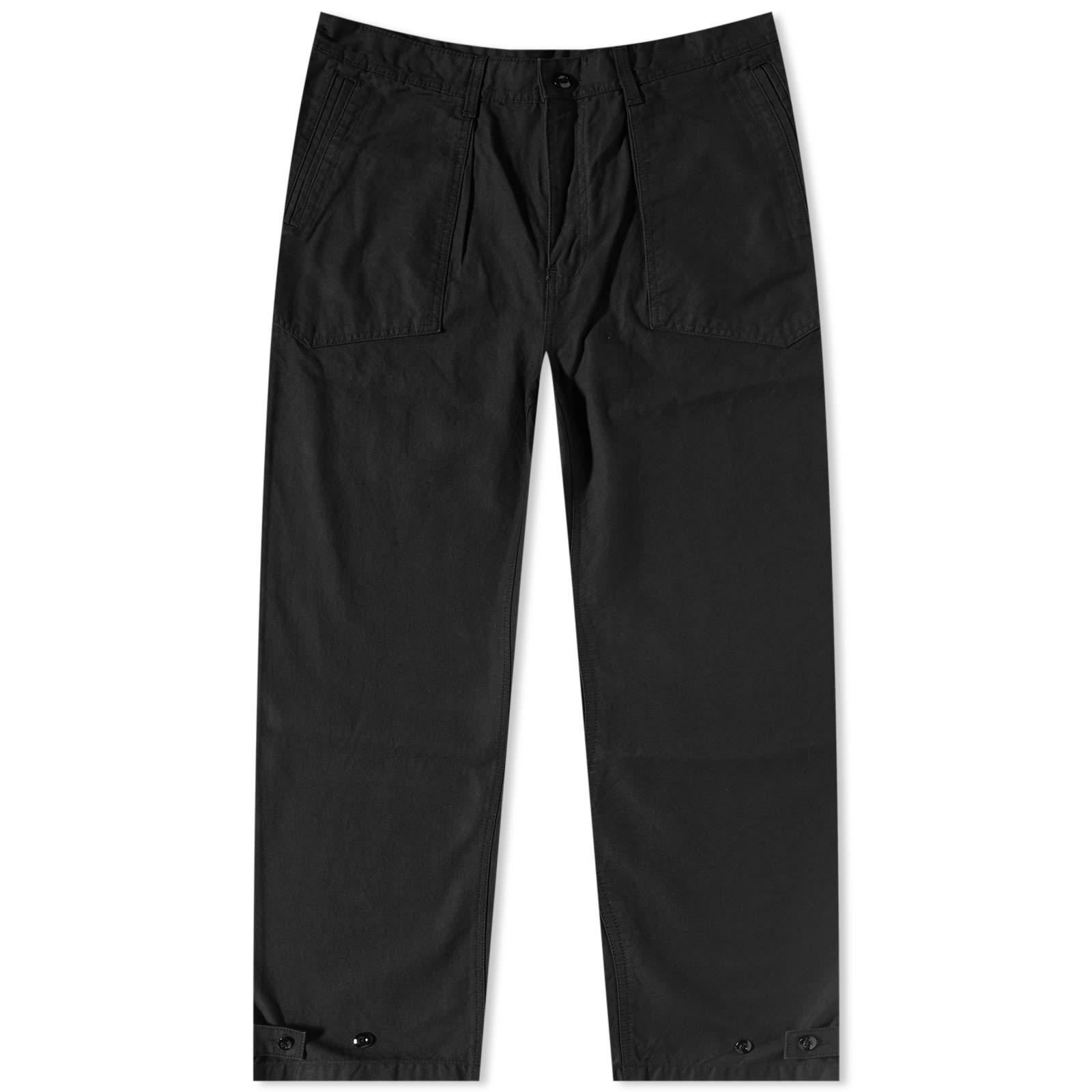 Uniform Bridge Utility Fatigue Pants in Gray for Men Lyst