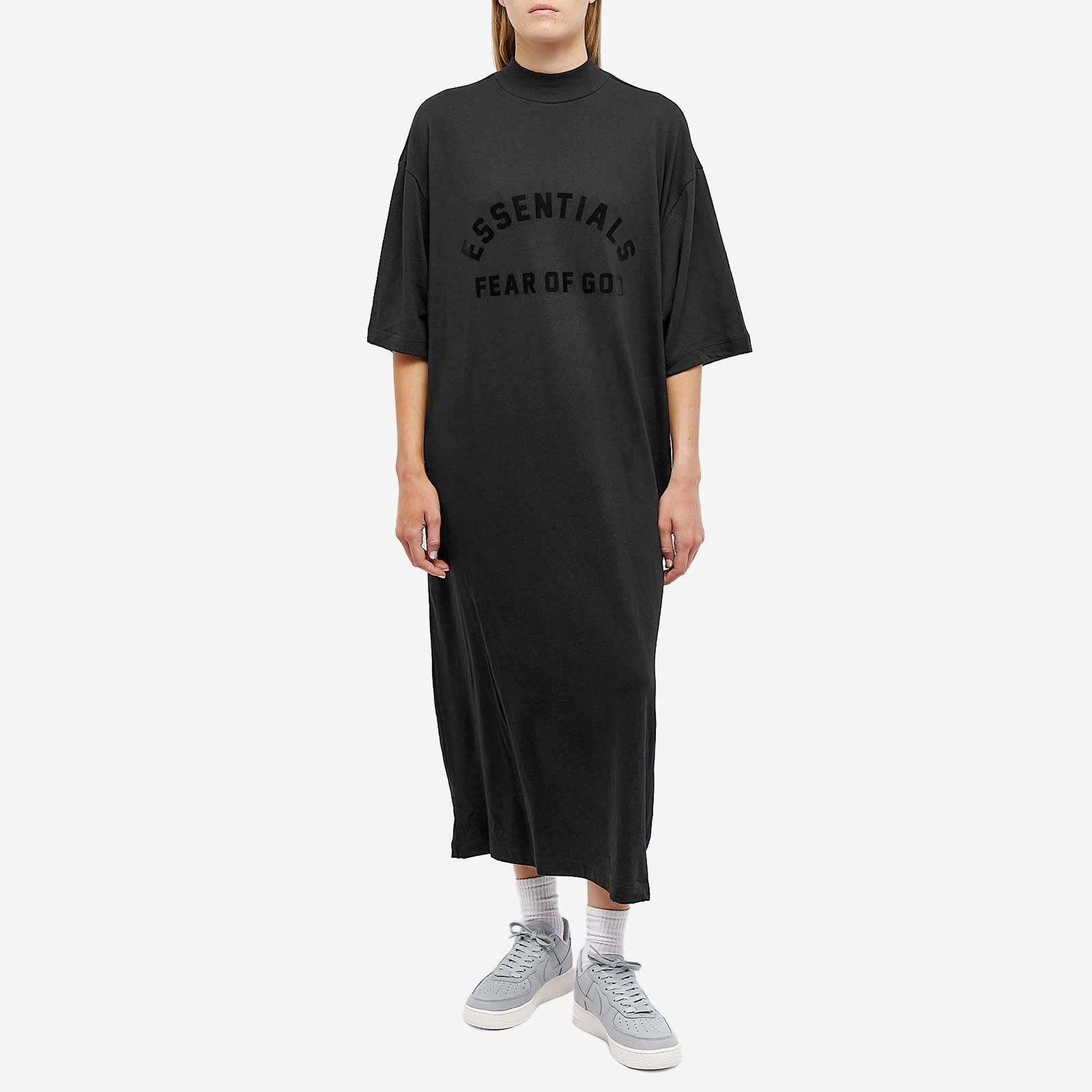 ワンピース FEAR OF GOD DRESS (125SP257150FW) Fear Of God Casual and day dresses for Women | Online Sale
