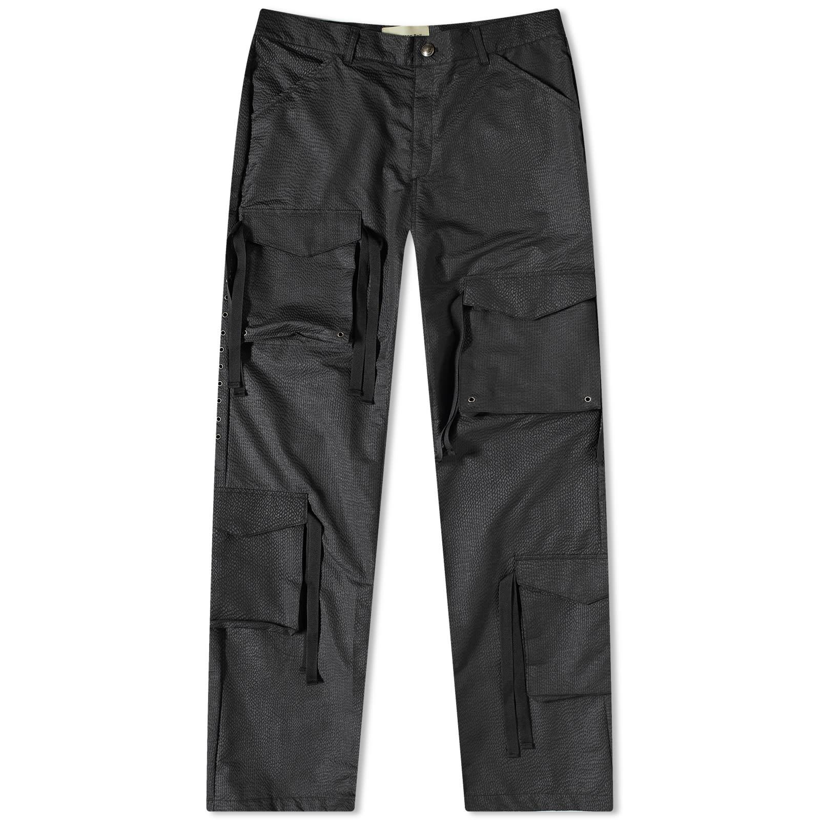 ANDERSSON BELL Itakata Cargo Pant in Gray for Men | Lyst