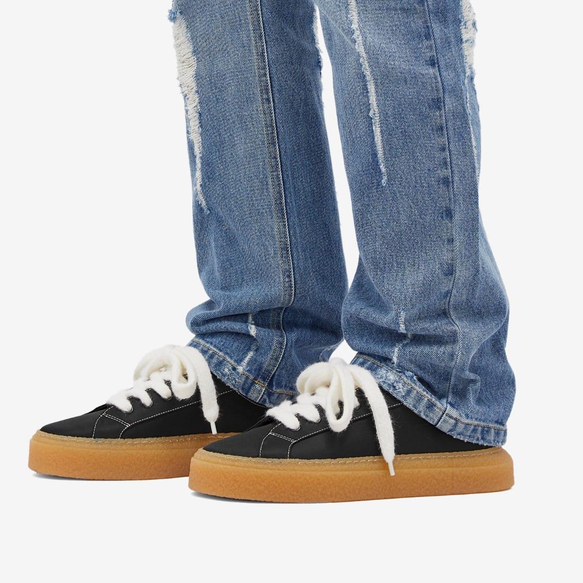 Cole Buxton Wilson Sneakers in Black for Men | Lyst