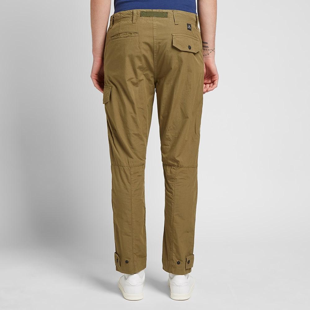 paul smith jogger pants