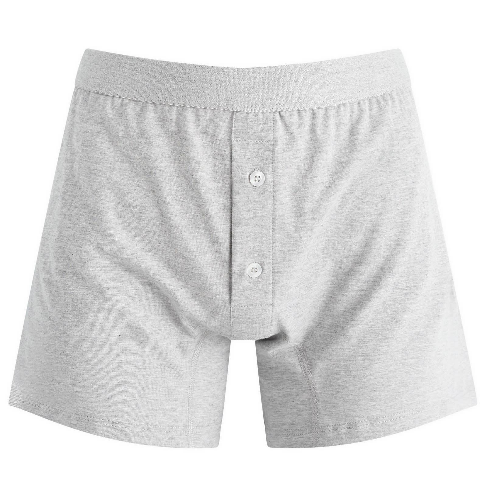 Comme des garcons underwear quito 2025