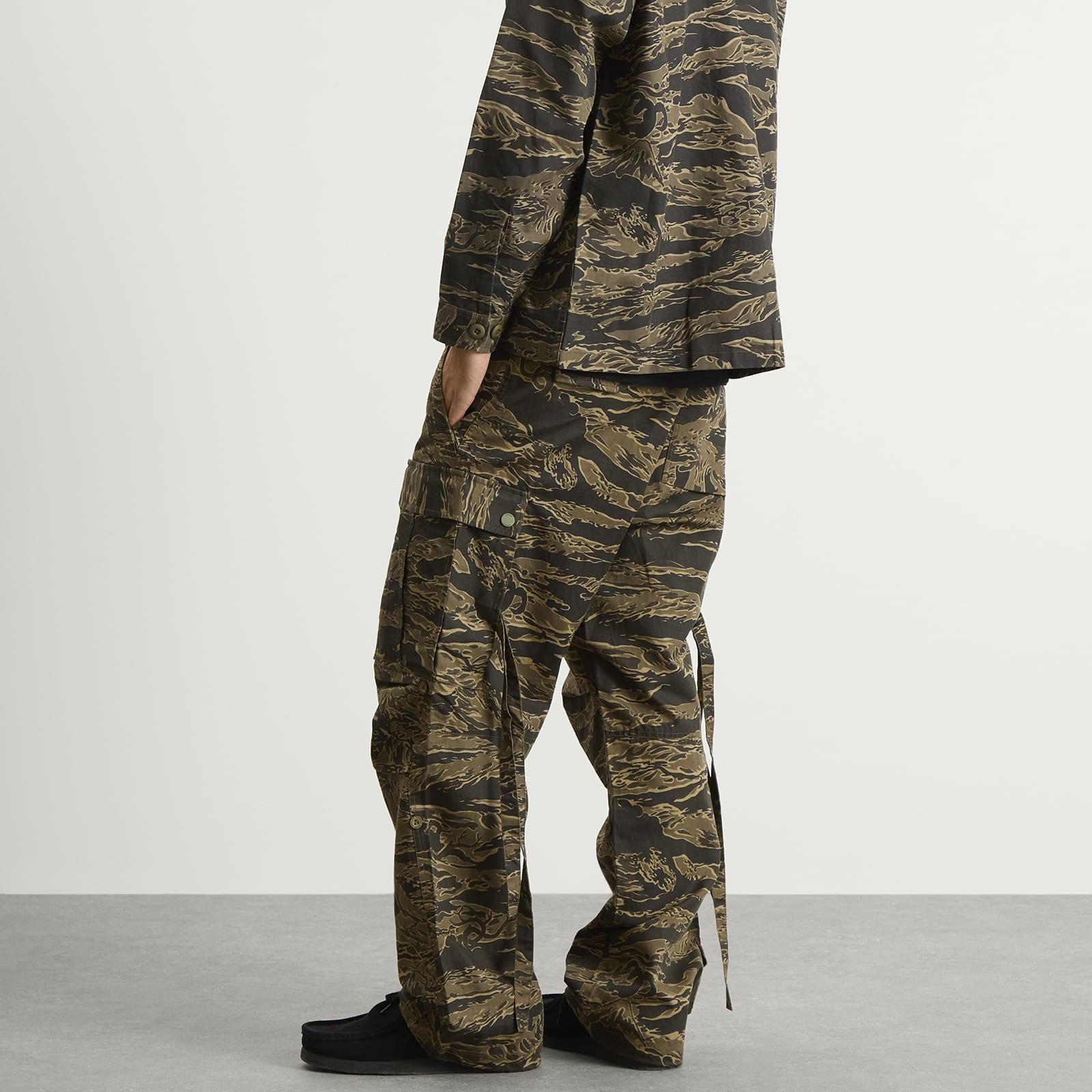 Maharishi Camo Pants for Men | Lyst