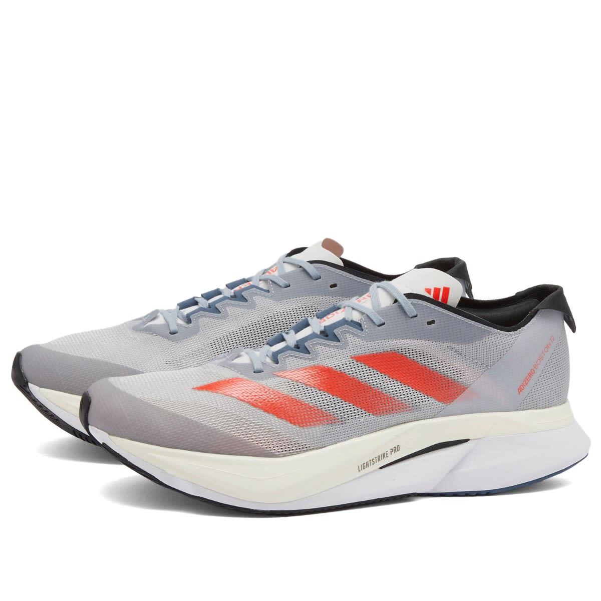 Adidas boston amarillas hot sale