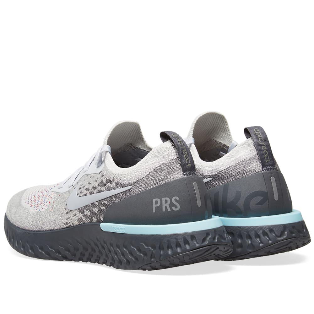 epic react paris