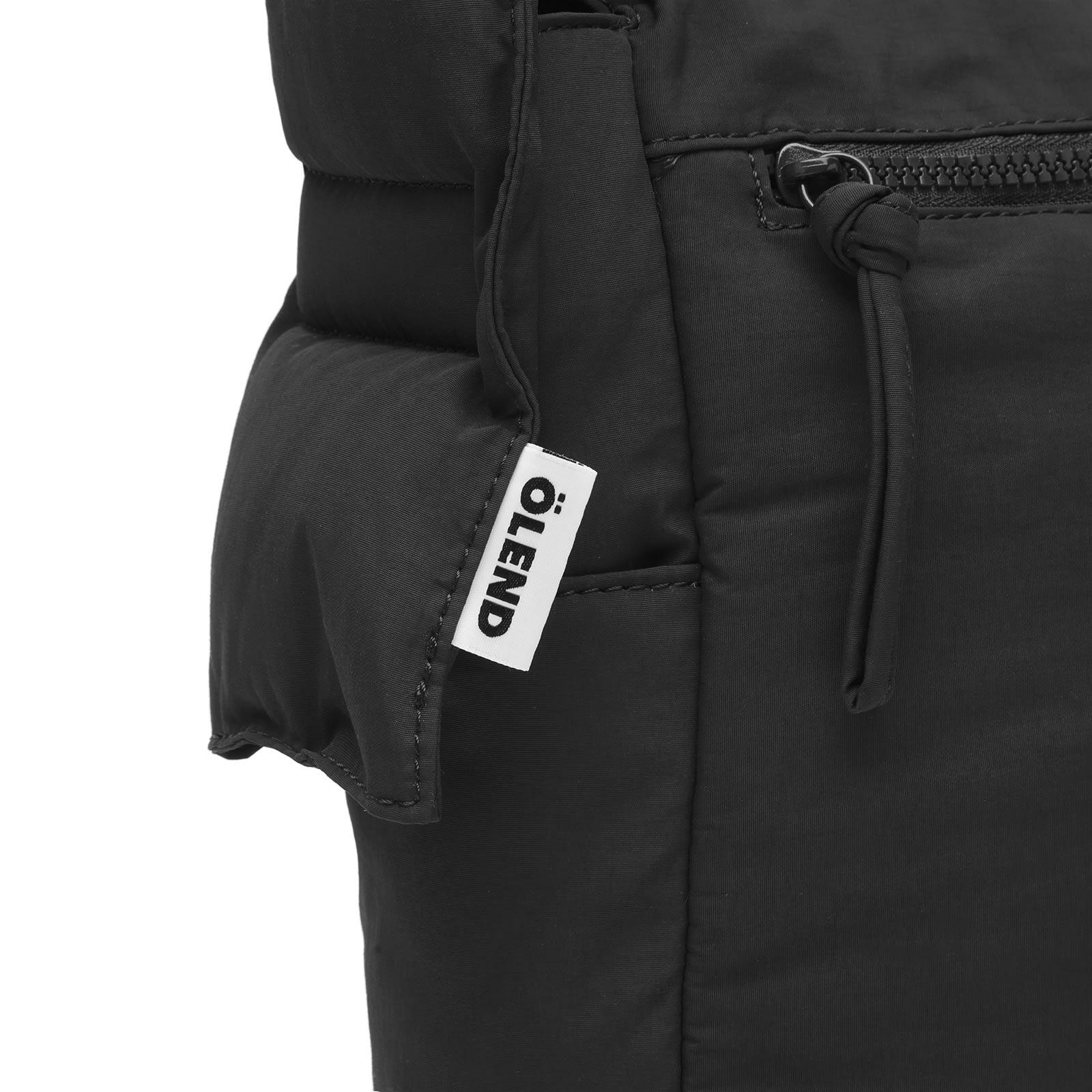ölend Querida Soft Crossbody Bag in Black | Lyst