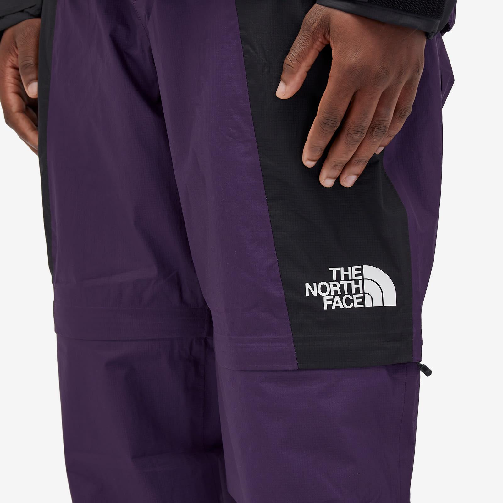 The North Face X Undercover Hike Convertible Shell Pants in The North Face X Undercover Hike Convertible Shell Pants in