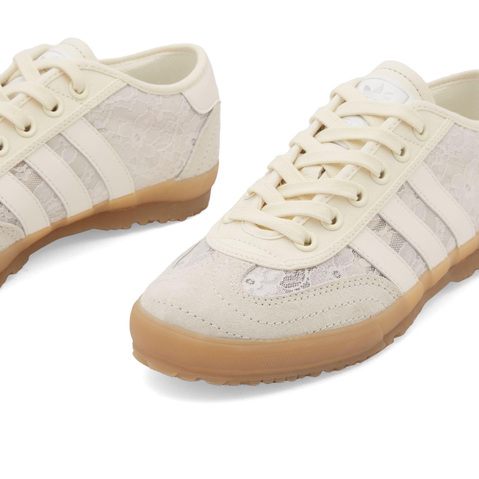 adidas gazelle silver green womens Adidas NMD CS2 Kith Naked Sandstone Sz 10  The Gallery Online