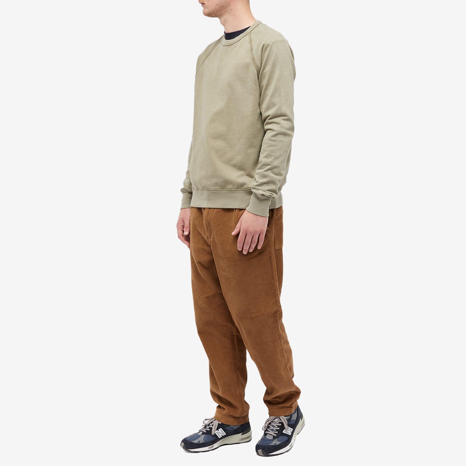 Barbour 2025 corduroy trousers