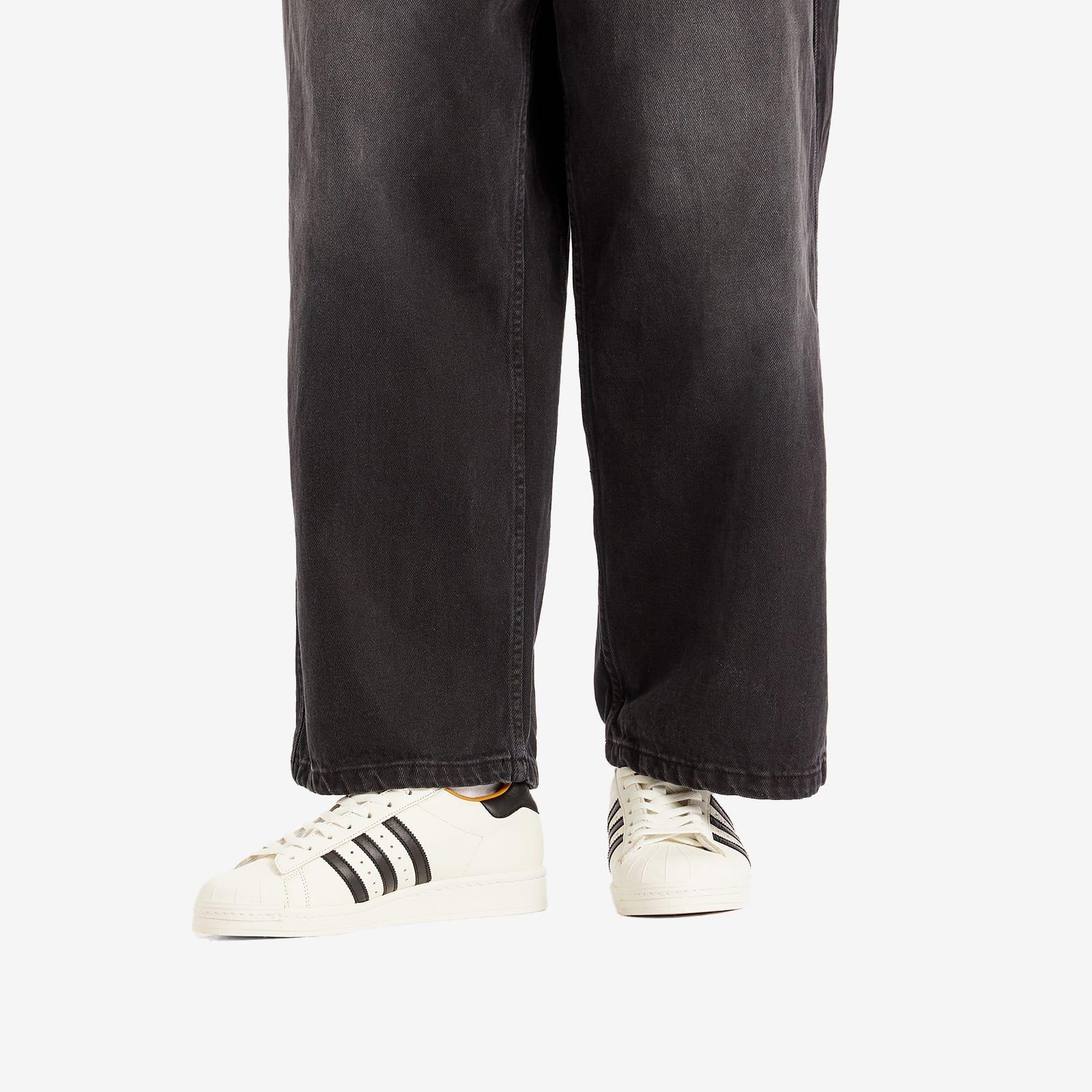 adidas X Jjjjound Superstar 82 Mig Sneaker in White | Lyst