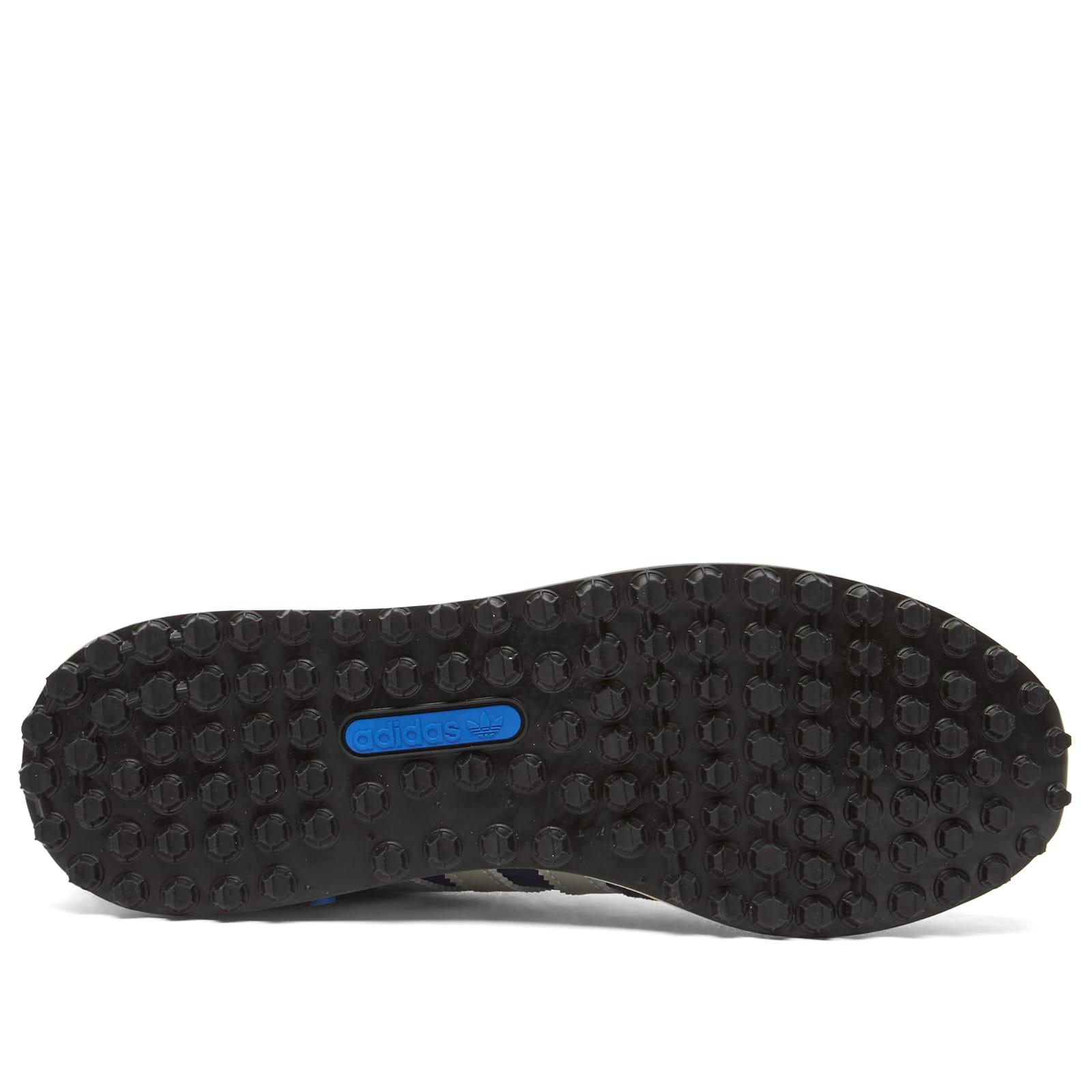 adidas La Trainer Og Sneaker in Blue | Lyst